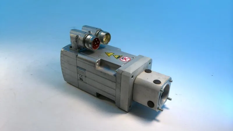 Festo MTR-AC-70-3S-AA — Servo Motors (image 2)