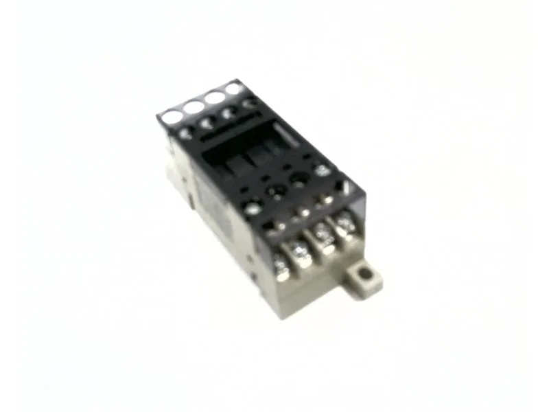Omron G6D-F4B DC24 — General Purpose Relays (image 5)