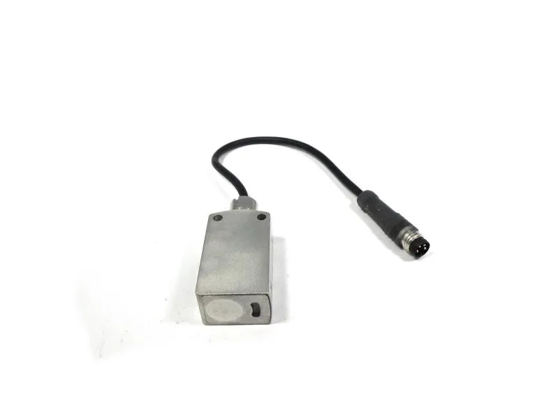 SICK WTB4S-3P3262V — Photoelectric Sensors (image 2)