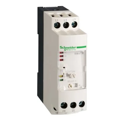 Schneider Electric RM4TR32 (image 2)