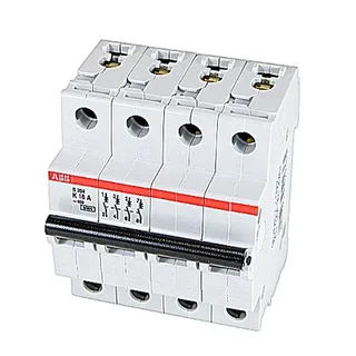 ABB S204-K16