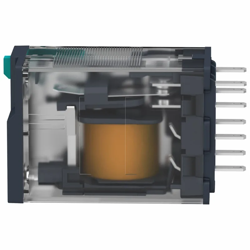 Schneider Electric RXM2AB2JD (image 4)