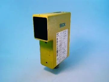 SICK WEU26/2-232 — Photoelectric Sensors