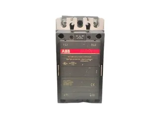 ABB A185W-20-00-84 — Contactors (image 4)