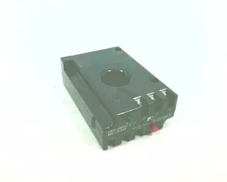 Fuji Electric BRR11N-02S — General Purpose Relays (image 3)