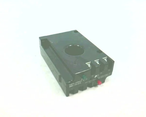 Fuji Electric BRR11N-02S — General Purpose Relays (image 3)