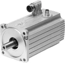 Festo EMMS-AS-100-S-HS-RMB — Servo Motors (image 2)
