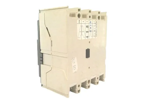 ABB 1SDA066888R1 — Molded Case Circuit Breakers (MCCB) (image 4)