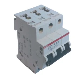 ABB S203M-C40