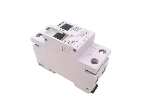 Siemens 5SU3747-0KW10 — Residual Current Breakers (RCCB/RCBO) (image 2)