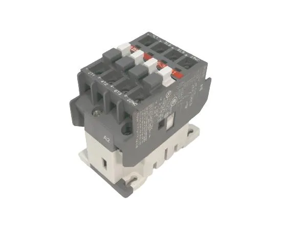 ABB A16-30-01-80 — Contactors (image 4)
