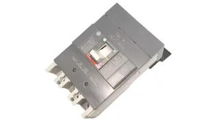 ABB 1SDA069795R1 — Molded Case Circuit Breakers (MCCB)