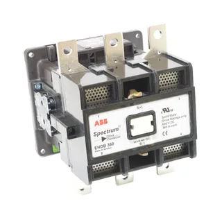 ABB EHDB360C-1L — Contactors (image 2)
