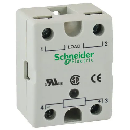 Schneider Electric SSRPCDS10A1 (image 2)