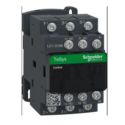 Schneider Electric LC1D186F7 (image 2)