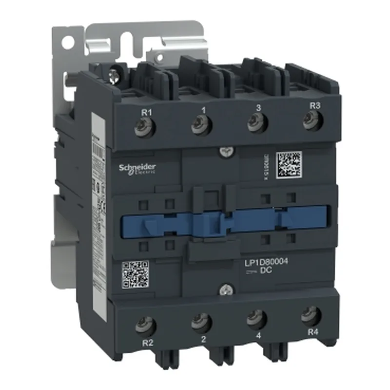 Schneider Electric LP1D80004ED (image 2)