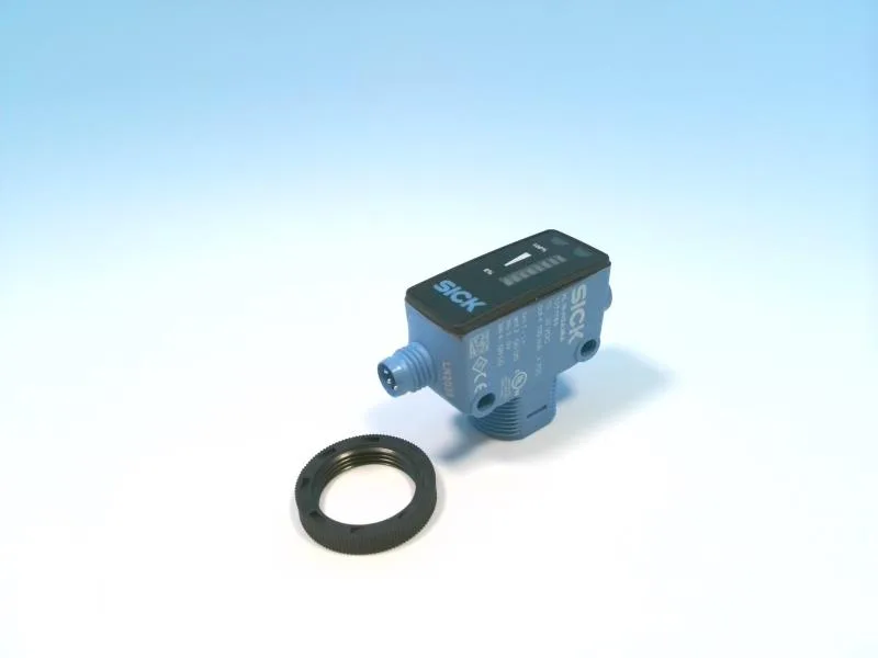 SICK HL18-N3A3BA — Photoelectric Sensors (image 2)