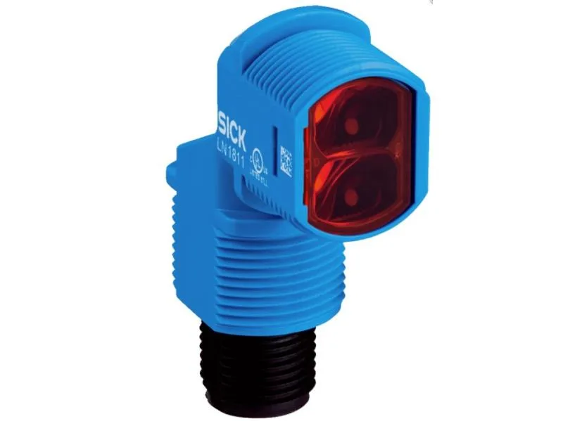 SICK ZTE18-4AB4A2 — Photoelectric Sensors