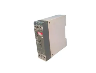 ABB 1SVR550100R1100 — Time Delay Relays (image 2)