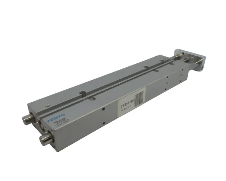 Festo DFM-12-200-B-P-A-GF — Pneumatic Cylinders & Actuators
