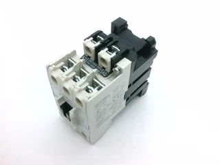 Mitsubishi Electric S-N18-AC240V — Contactors (image 2)