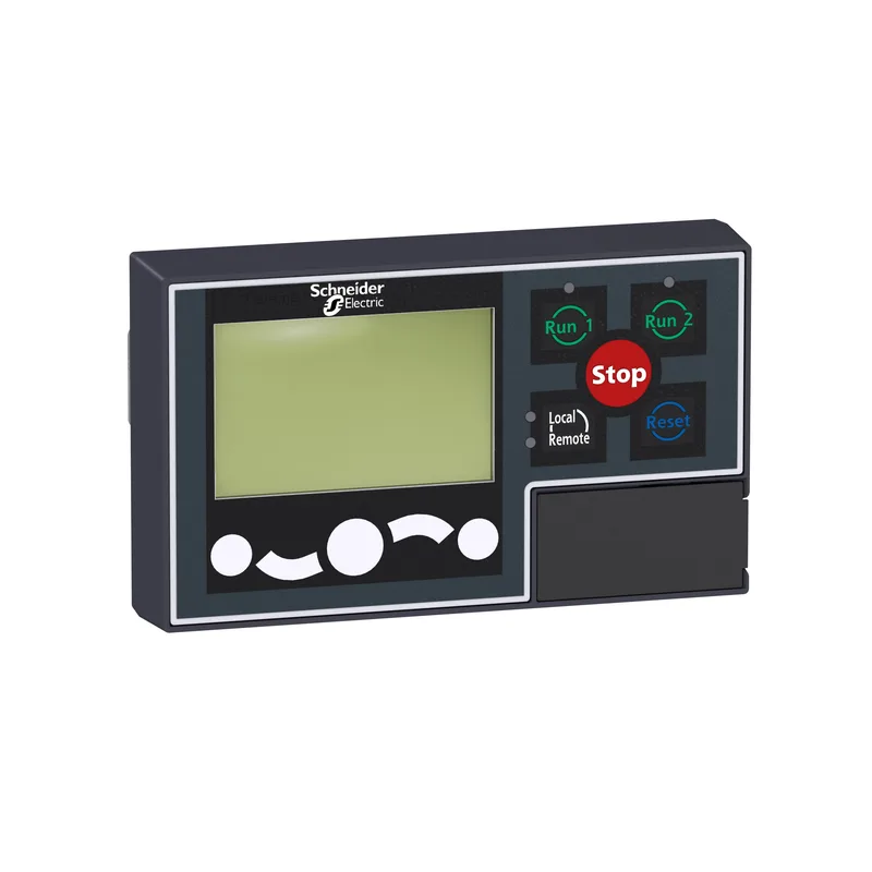 Schneider Electric LTMCU