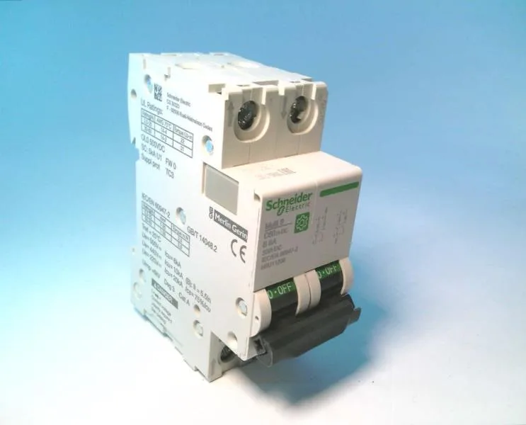 Schneider Electric M9U11206 (image 4)
