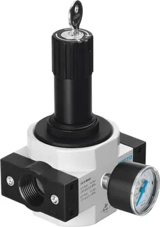 Festo LRS-3/4-D-7-O-MAXI