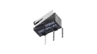 Omron D2F-01L-A