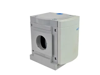 Festo MS12-DL-G — Solenoid & Directional Valves (image 2)