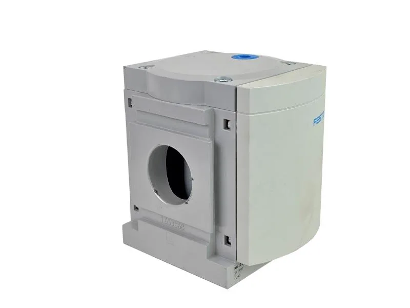 Festo MS12-DL-G — Solenoid & Directional Valves (image 2)