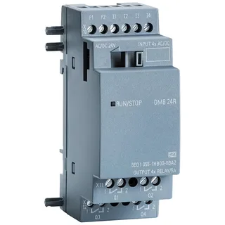 Siemens 6AG1055-1HB00-7BA2 — PLCs (Programmable Logic Controllers) (image 2)