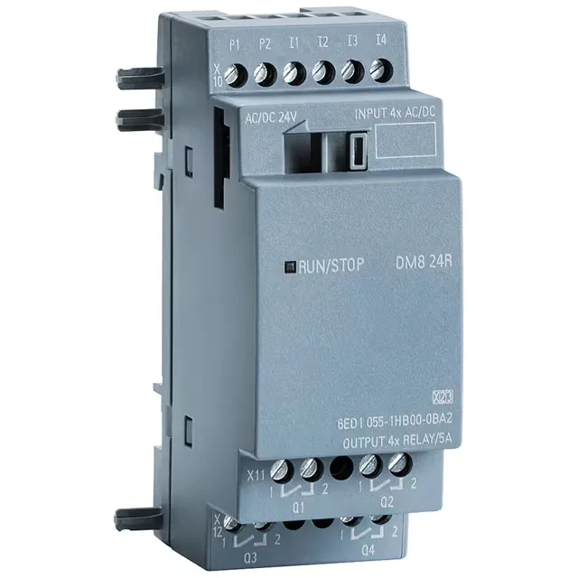 Siemens 6AG1055-1HB00-7BA2 — PLCs (Programmable Logic Controllers) (image 2)