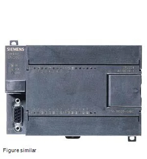 Siemens 6ES7290-6AA20-0XA0 — PLC I/O & Expansion Modules (image 2)