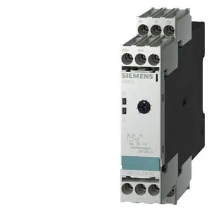 Siemens 3RP1532-1AP30 — Time Delay Relays (image 2)