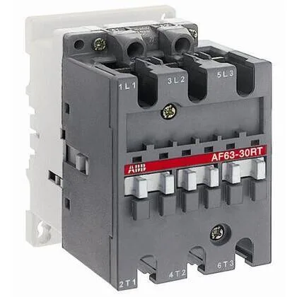 ABB AF633000RT-70 — Contactors