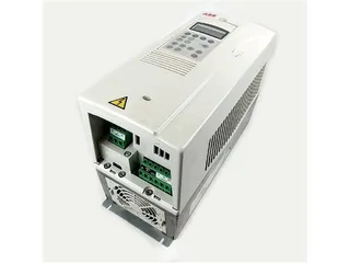 ABB ACS800-U1-0006-2+P901 — AC Drives (VFD)