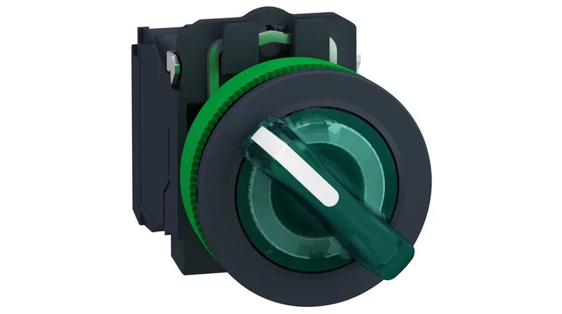 Schneider Electric XB5FK123M5