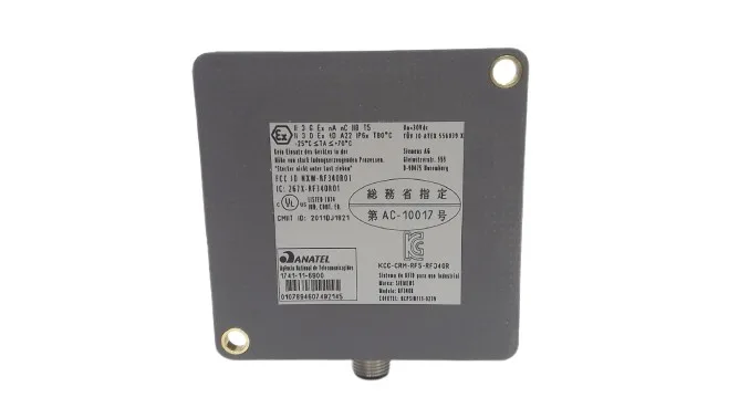 Siemens 6GT2801-2AB10 — RFID & Auto-ID (image 2)