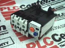 Mitsubishi Electric THN20CXHZKPUL66A — Overload Relays