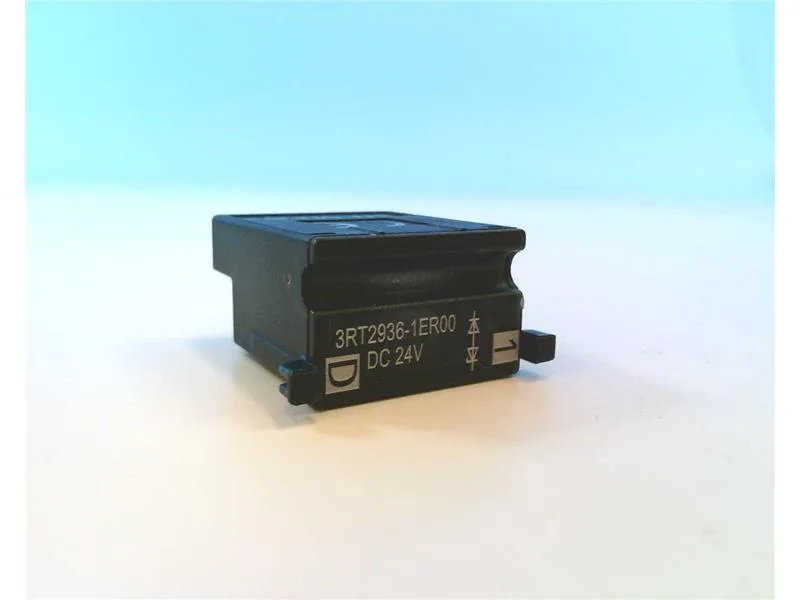 Siemens 3RT2936-1ER00 — Contactors (image 2)