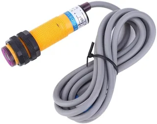 Omron E3F-DS10C4