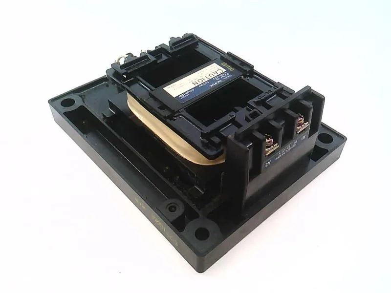 Fuji Electric 1NC4F1MC — Contactors (image 3)