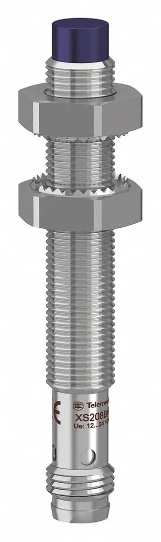 Schneider Electric XS208BLPAM8 — Proximity Sensors (image 2)