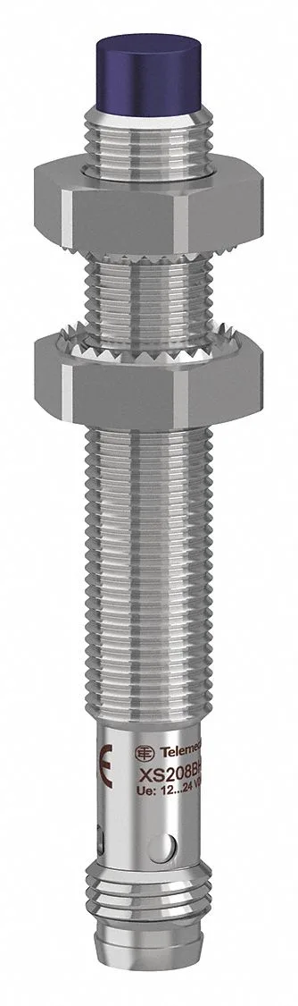 Schneider Electric XS208BLPAM8 — Proximity Sensors (image 2)
