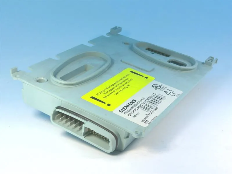 Siemens 6SL3260-2TA00-0AA0 — AC Drives (VFD) (image 2)