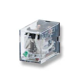 Omron LY2N, DC24V