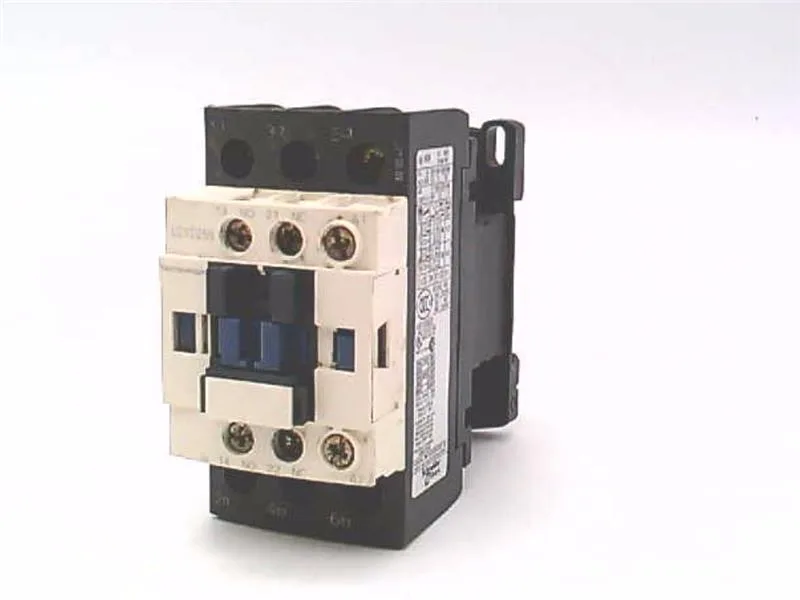 Schneider Electric LC1D256T7 (image 2)