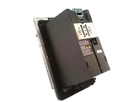 Siemens 6SL3211-1PE18-0UL1 — AC Drives (VFD)