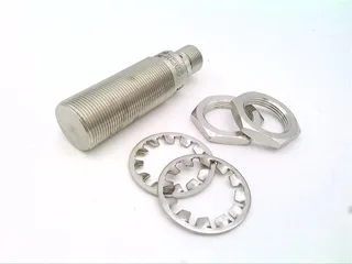 SICK IM18-10BPS-NC1 — Proximity Sensors (image 4)